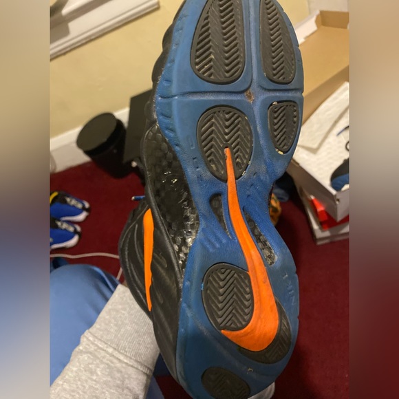 Nike foamposite - Picture 3 of 3